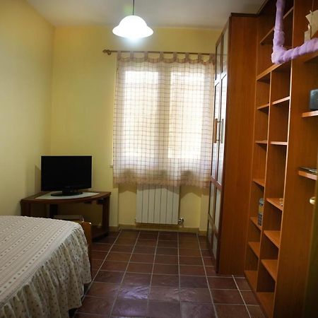 La Casa Di Clelia Villa Cercola Buitenkant foto